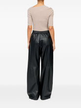 MM6 Maison Margiela Trousers BLACK