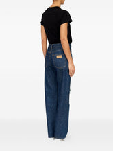 MM6 Maison Margiela Jeans NAVY