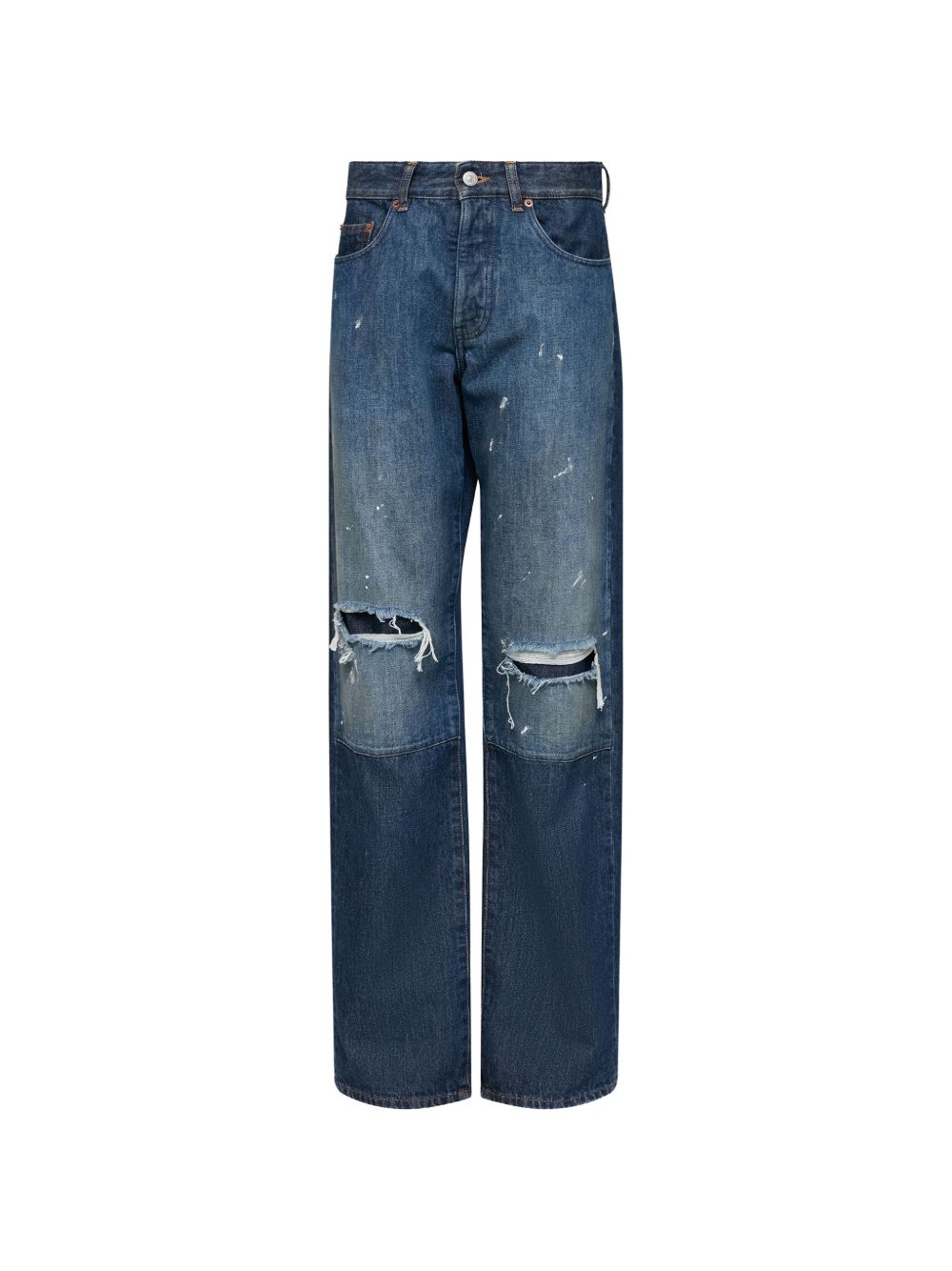 MM6 Maison Margiela Jeans NAVY