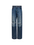 MM6 Maison Margiela Jeans NAVY