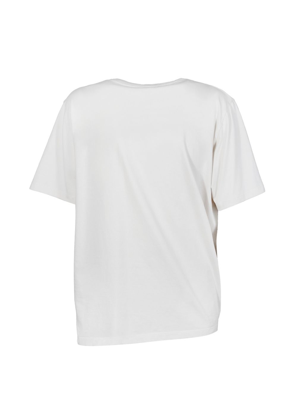 MM6 Maison Margiela Shirt WHITE