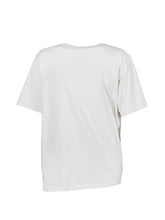MM6 Maison Margiela Shirt WHITE
