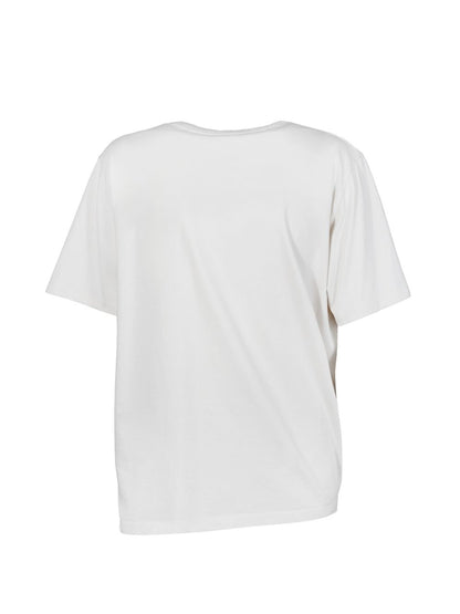 MM6 Maison Margiela Shirt WHITE