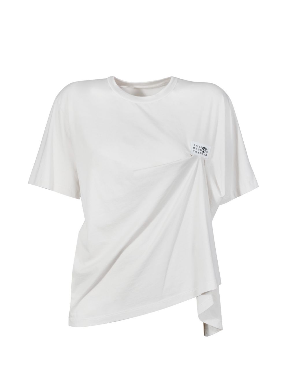 MM6 Maison Margiela Shirt WHITE