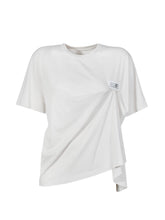 MM6 Maison Margiela Shirt WHITE