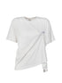 MM6 Maison Margiela Shirt WHITE