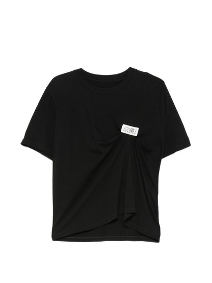 MM6 Maison Margiela Shirt BLACK