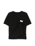 MM6 Maison Margiela Shirt BLACK