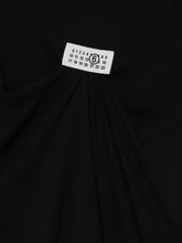 MM6 Maison Margiela Shirt BLACK
