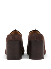MM6 Maison Margiela Top BROWN