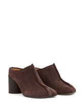 MM6 Maison Margiela Top BROWN