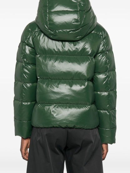 PEUTEREY Coats DARK DARK GREEN