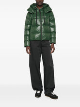 PEUTEREY Coats DARK DARK GREEN