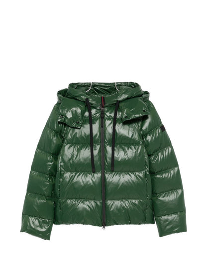 PEUTEREY Coats DARK DARK GREEN