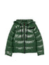 PEUTEREY Coats DARK DARK GREEN