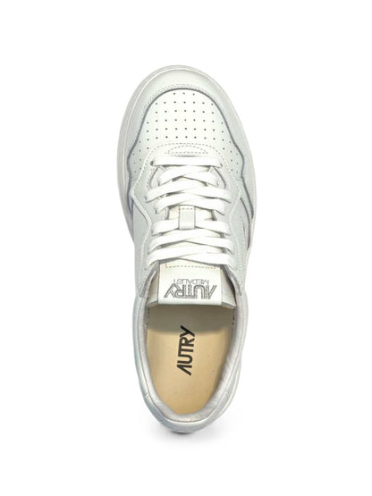 Autry Sneakers WHITE