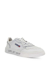 Autry Sneakers WHITE