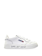 Autry Sneakers WHITE