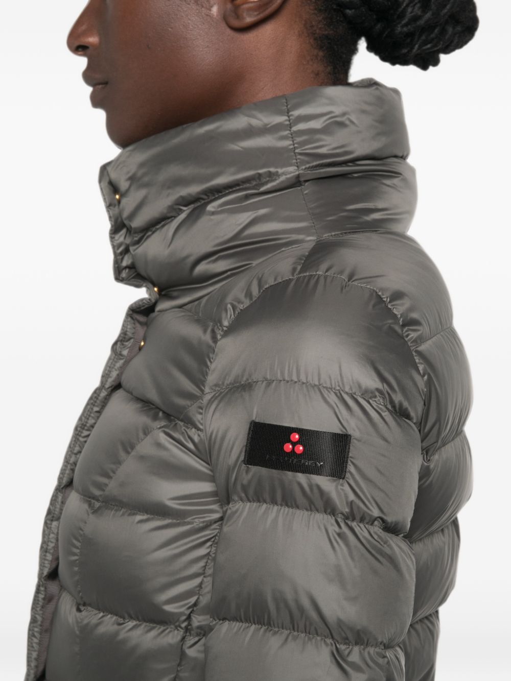 Peuterey Jacket DARK GREEN