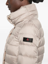 Peuterey Jacket Gray