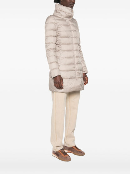 Peuterey Jacket Gray
