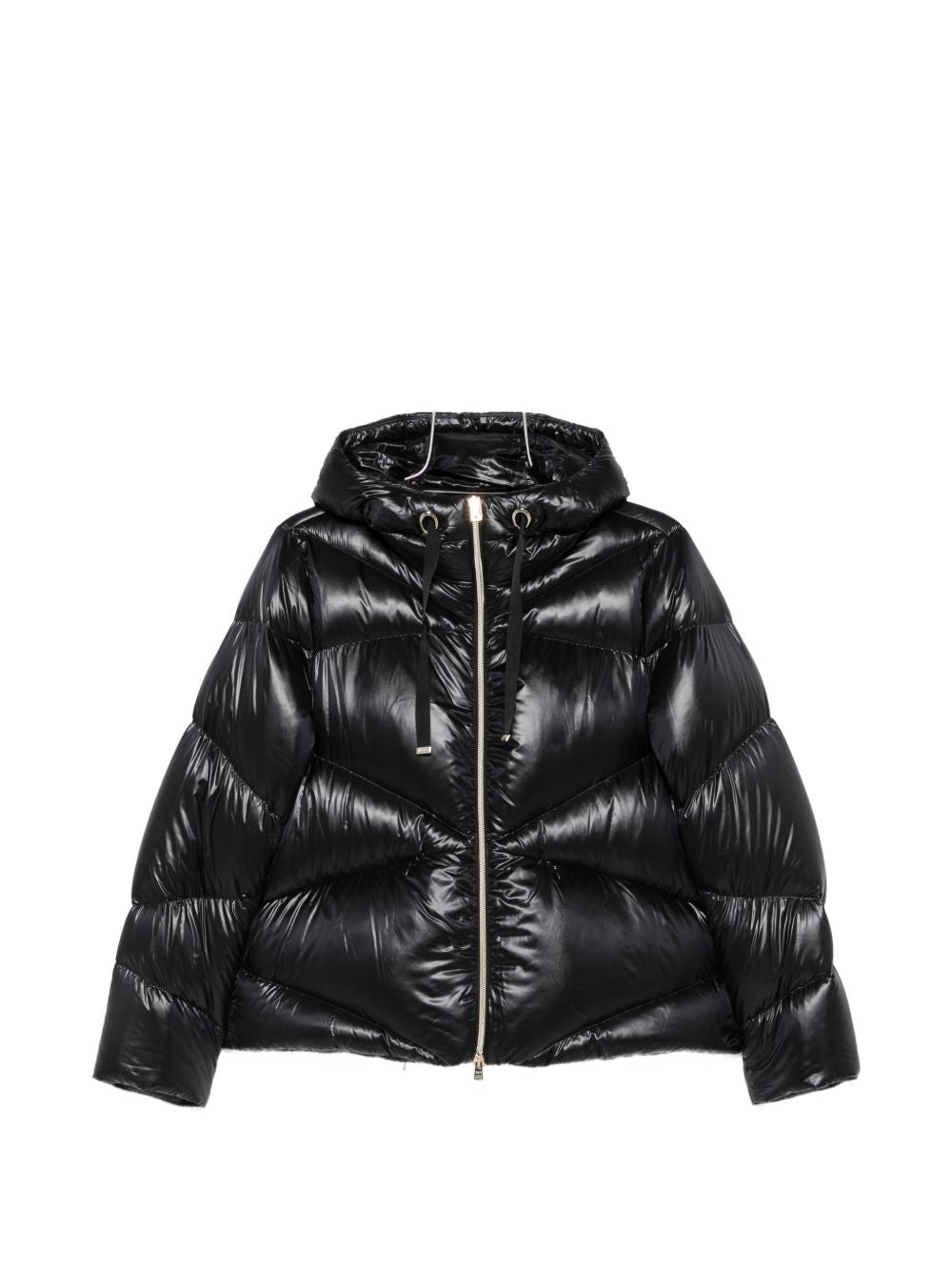 HERNO Jacket BLACK