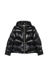 HERNO Jacket BLACK