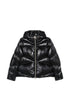 HERNO Jacket BLACK