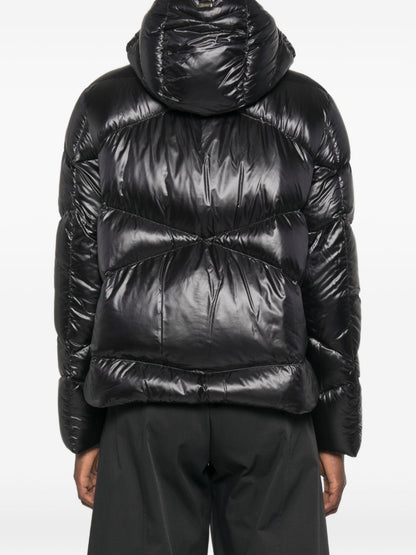 HERNO Jacket BLACK