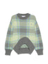 The Attico Sweater GREEN