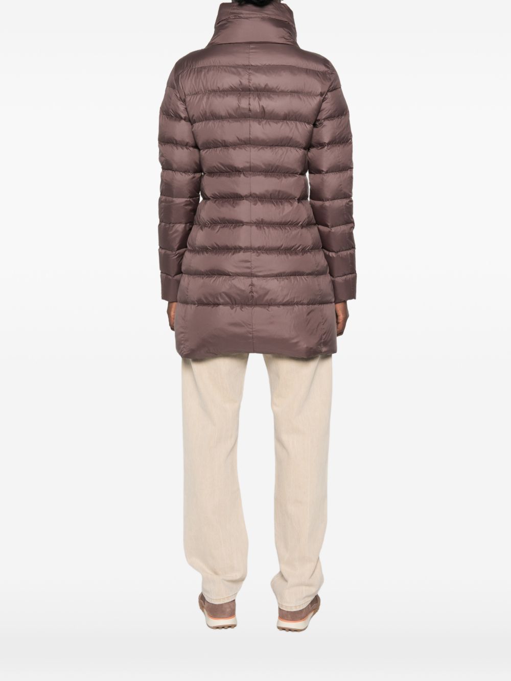 Peuterey Jacket BROWN
