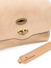 Zanellato Postina Jones Baby Bag BEIGE