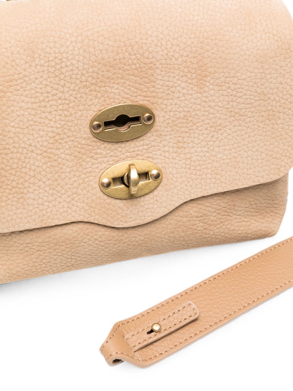 Zanellato Postina Jones Baby Bag BEIGE