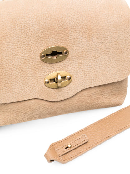 Zanellato Postina Jones Baby Bag BEIGE