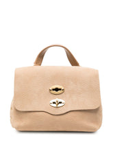 Zanellato Postina Jones Baby Bag BEIGE