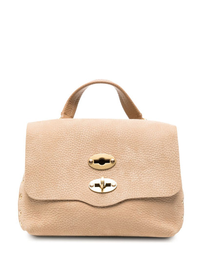 Zanellato Postina Jones Baby Bag BEIGE