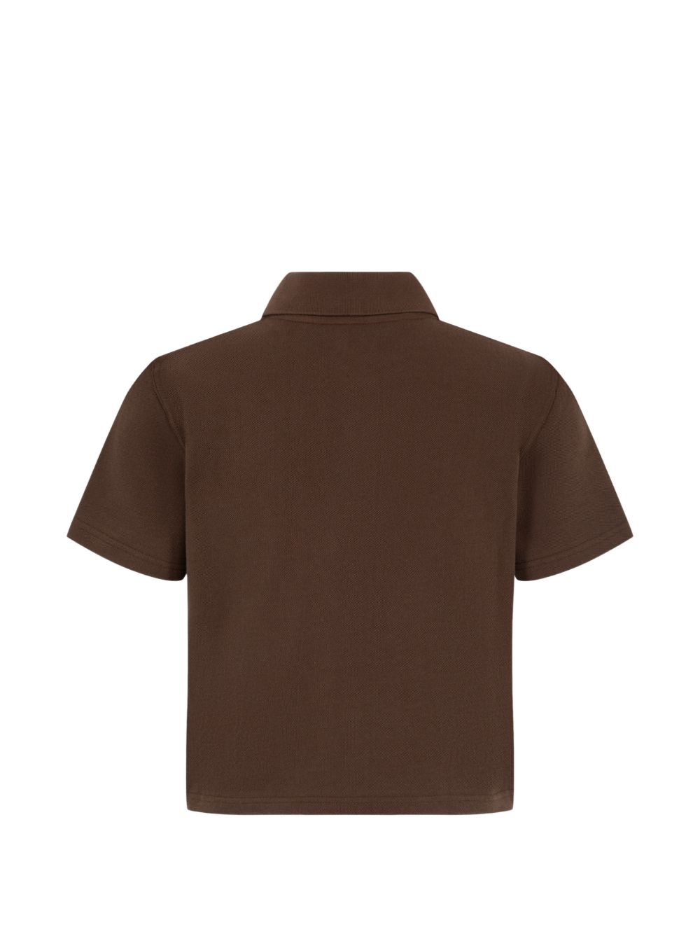 Saint Laurent Shirt BROWN
