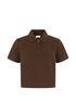 Saint Laurent Shirt BROWN