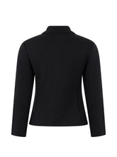 Saint Laurent Jacket BLACK