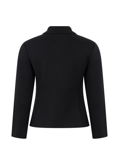 Saint Laurent Jacket BLACK