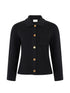 Saint Laurent Jacket BLACK