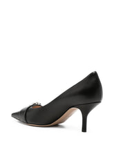 Emporio Armani Pumps BLACK