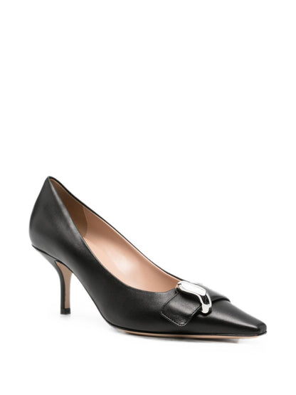 Emporio Armani Pumps BLACK