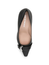 Emporio Armani Pumps BLACK