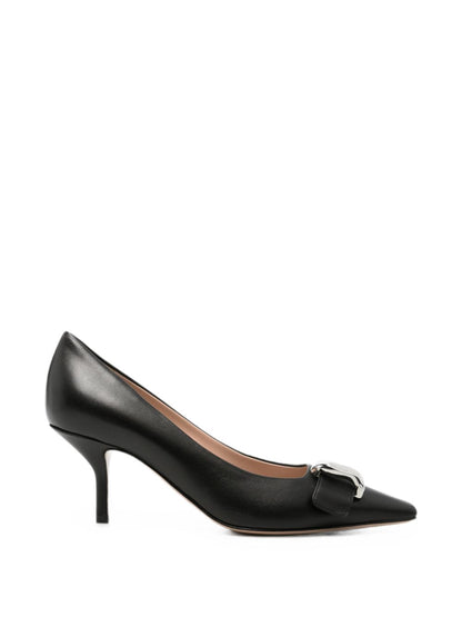 Emporio Armani Pumps BLACK