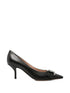 Emporio Armani Pumps BLACK