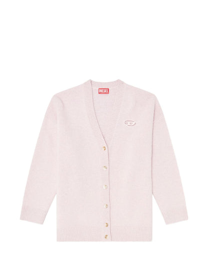 Diesel Cardigan PINK