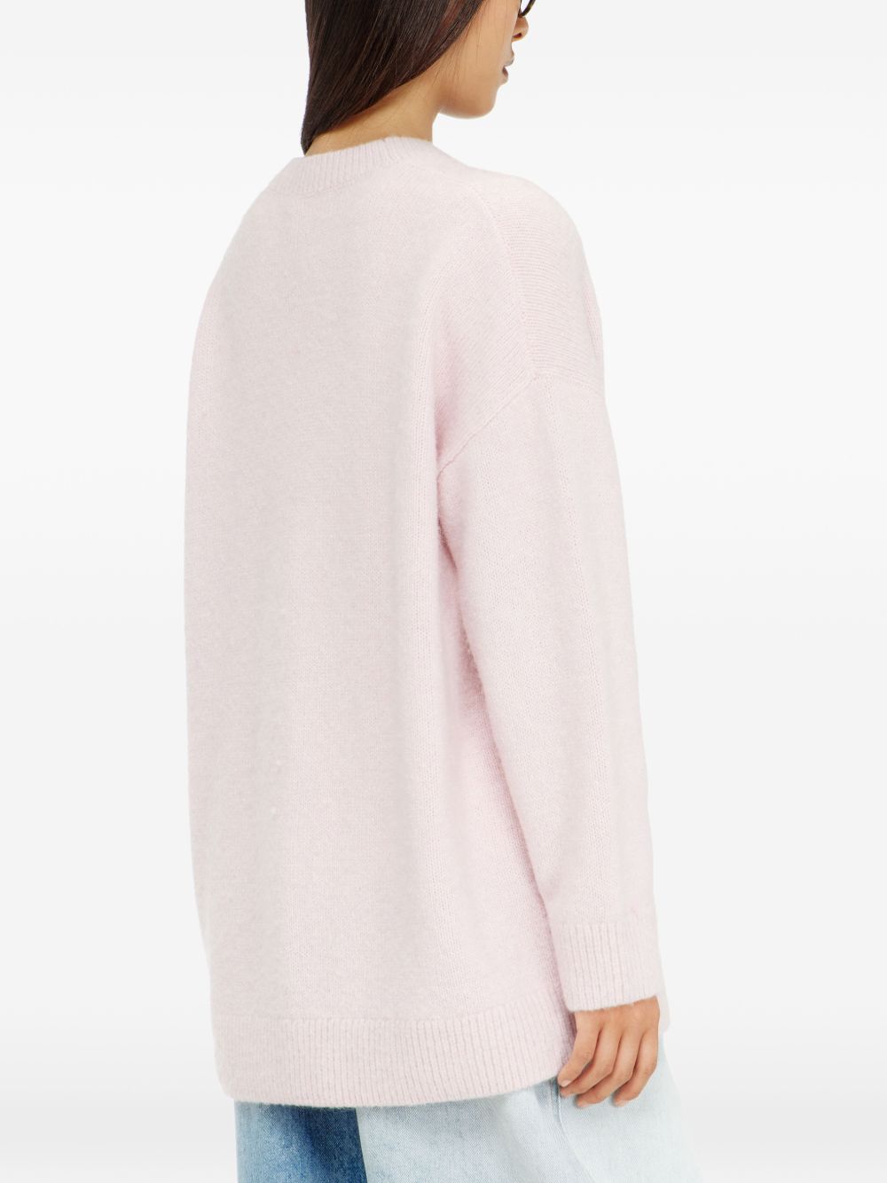 Diesel Cardigan PINK