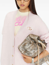 Diesel Cardigan PINK