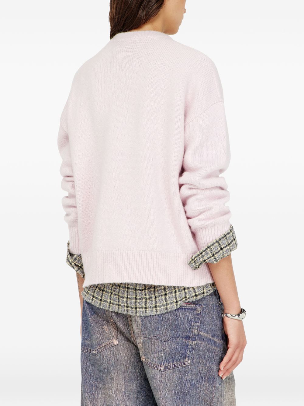 Diesel Sweater PINK